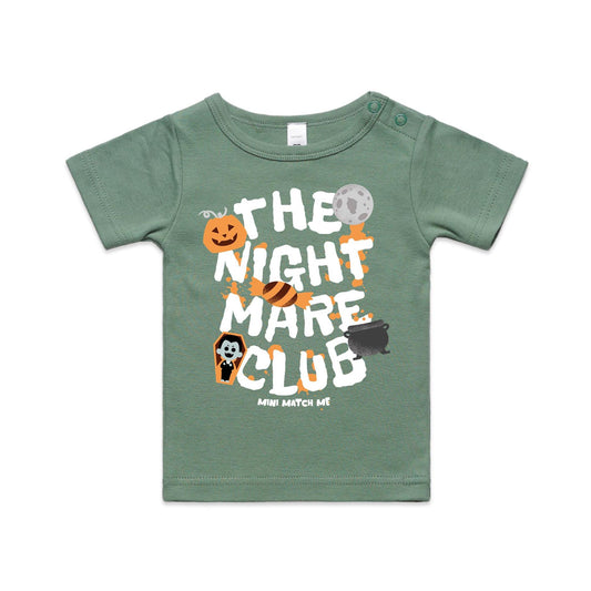 Nightmare Club - Infant