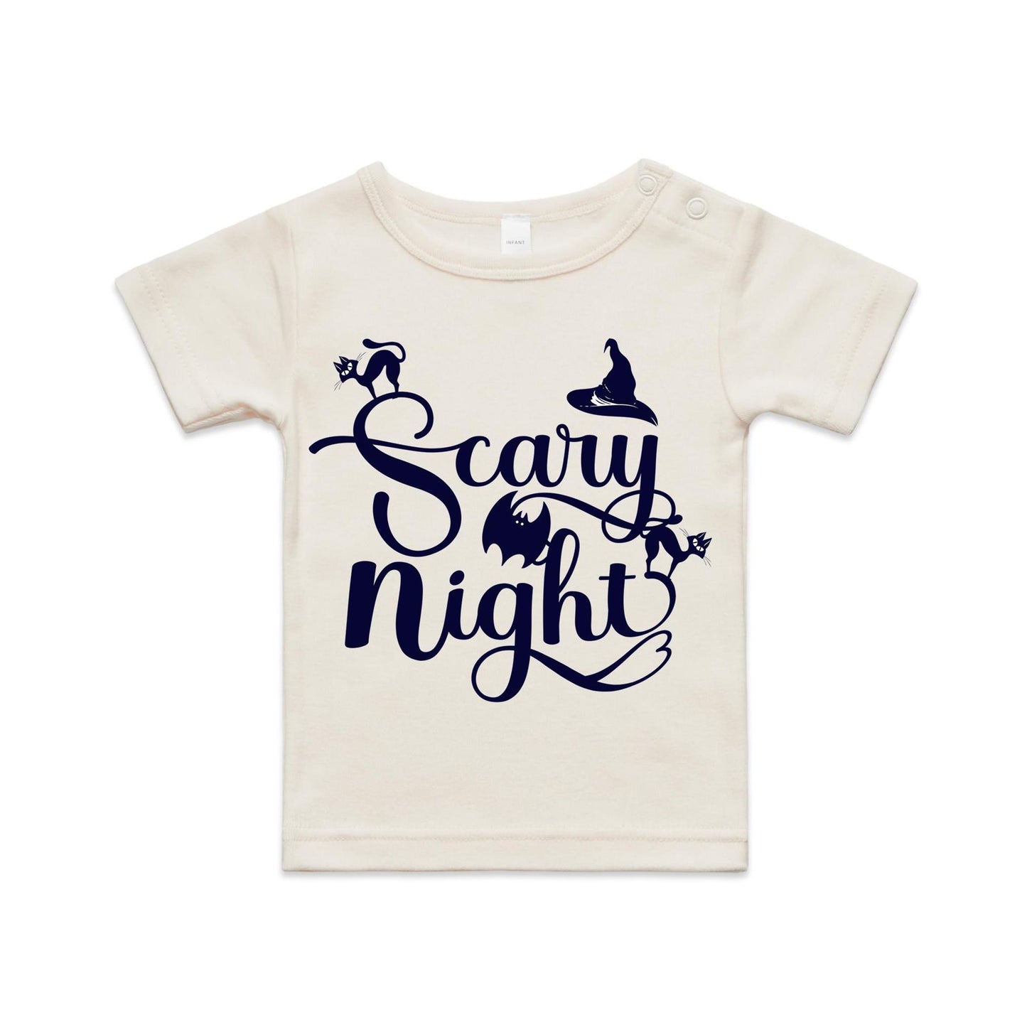 Scary Night - Infant