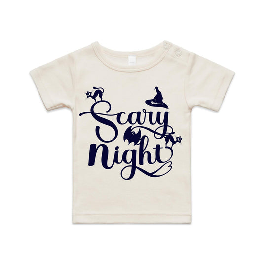 Scary Night - Infant