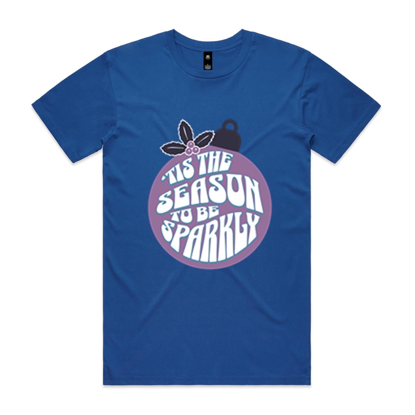 Sparkly Season - Teen