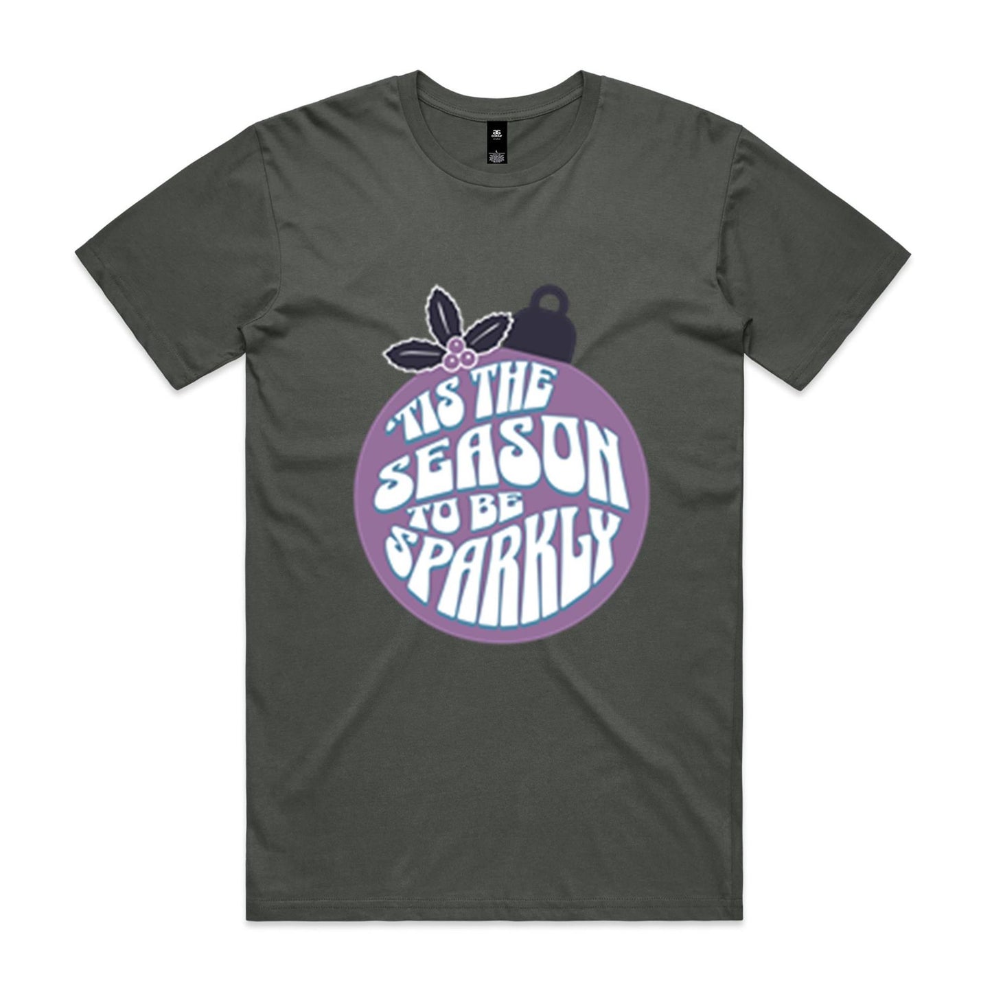 Sparkly Season - Teen