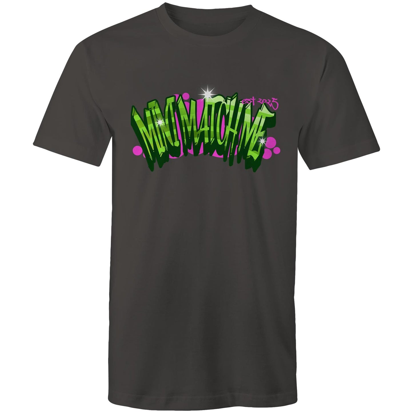 Graffiti Shirt - Dad
