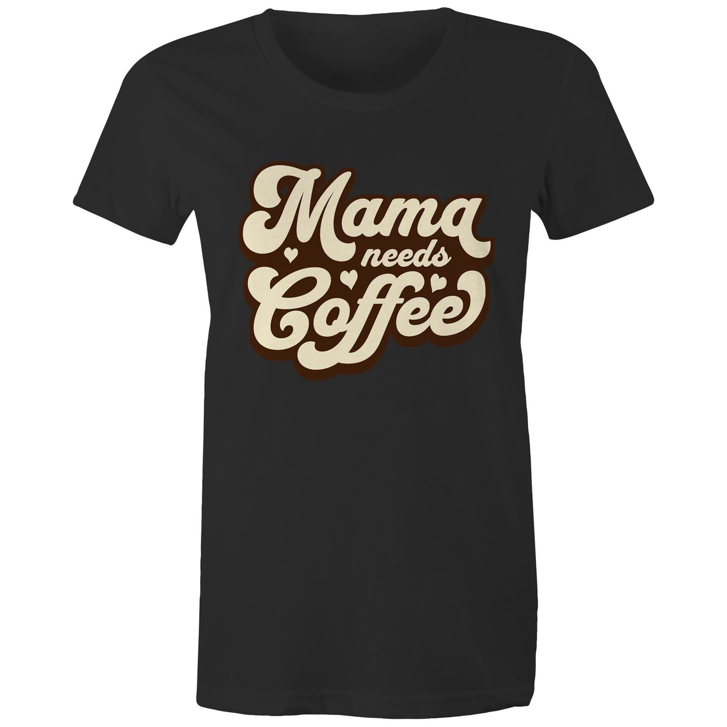Family needs a drink - Mom