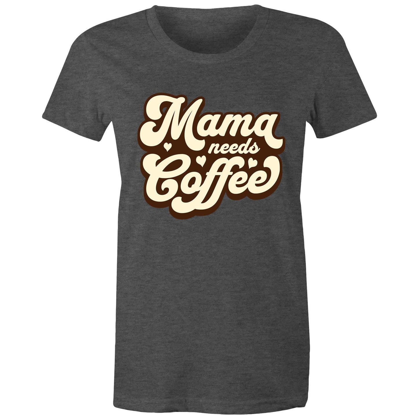Family needs a drink - Mom