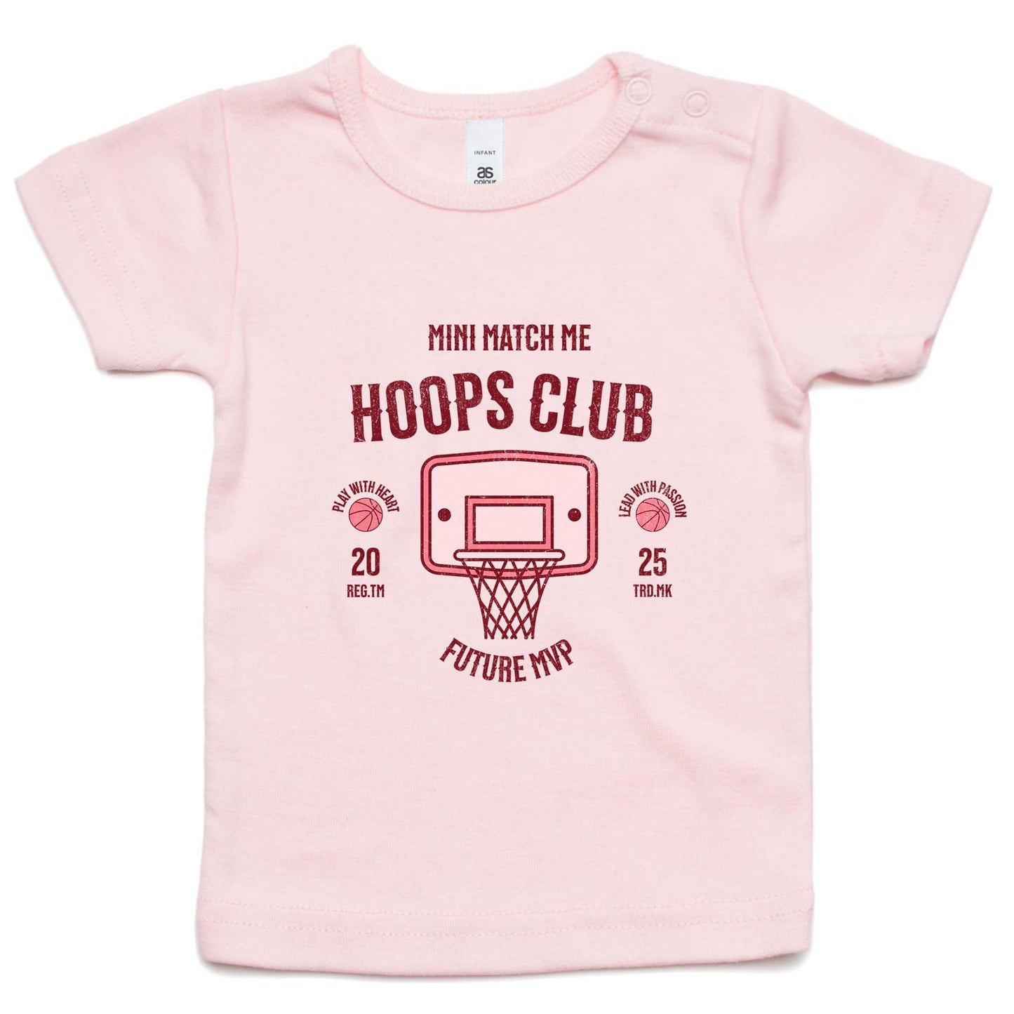 Hoops Club - Infant