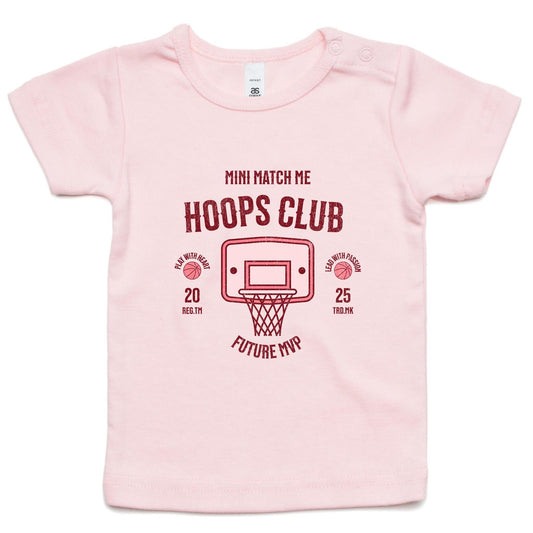 Hoops Club - Infant