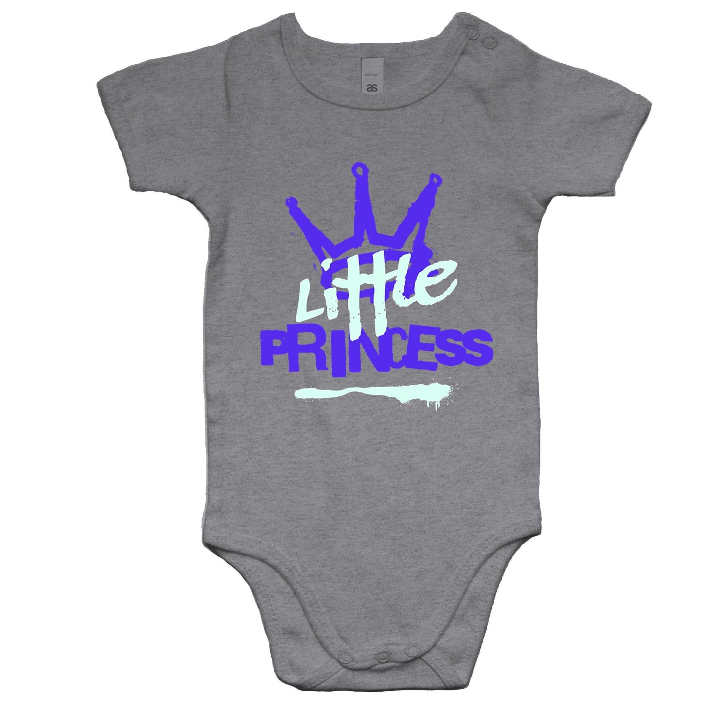 Little Princess - Onesie