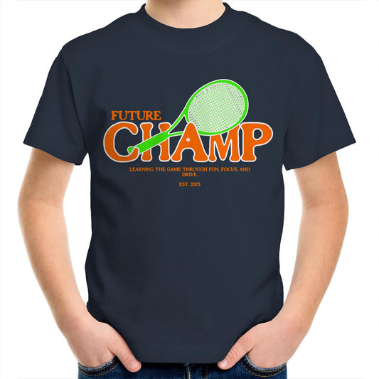 Future Champ - Kid