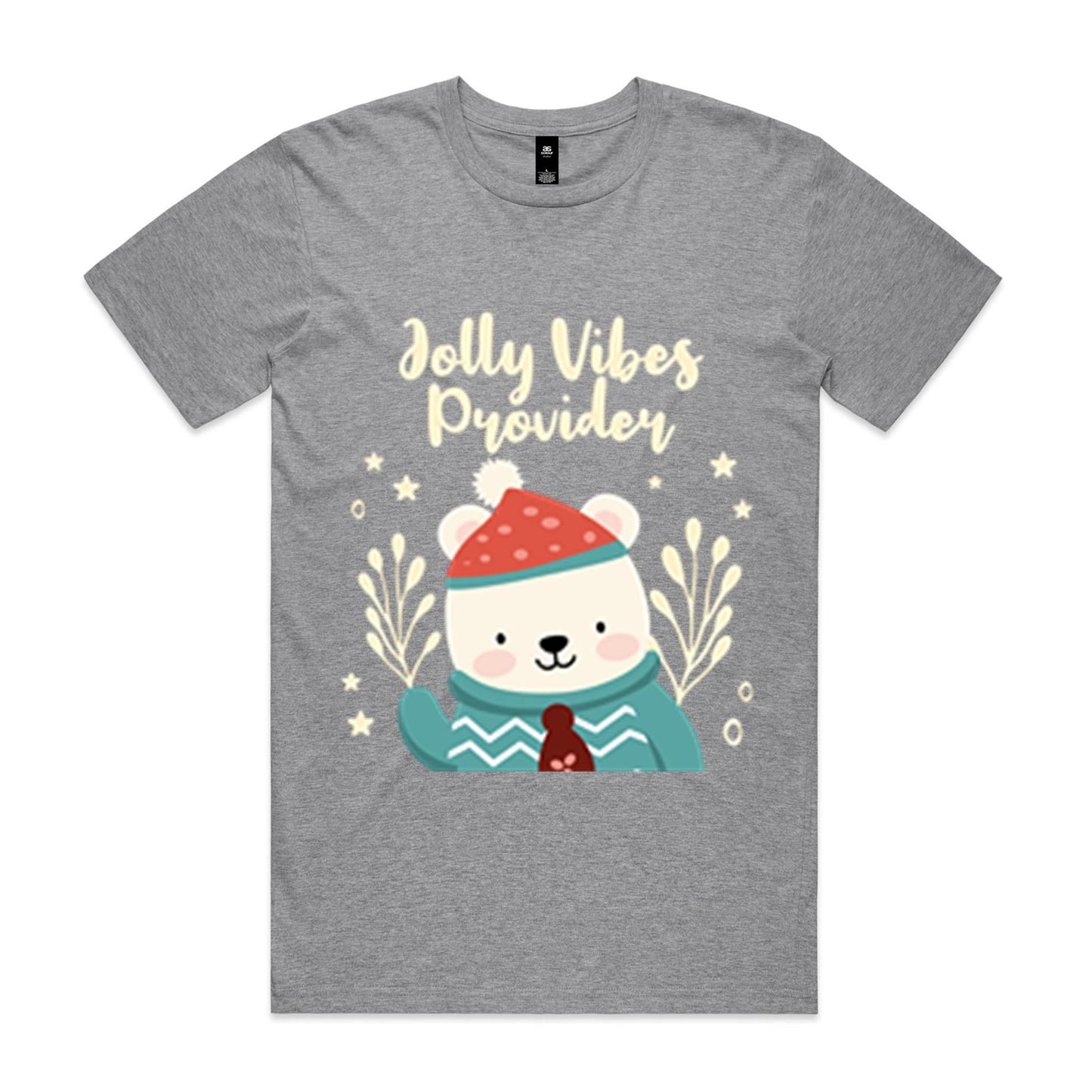 Jolly Vibes Provider - Dad