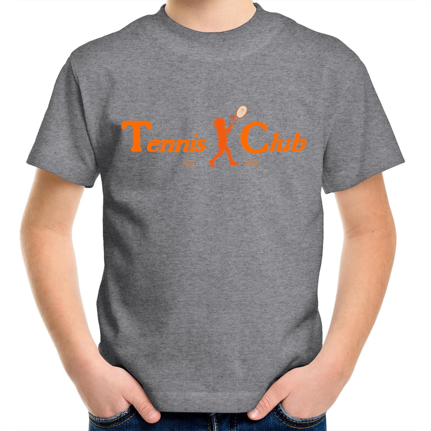 Tennis Club - Kid