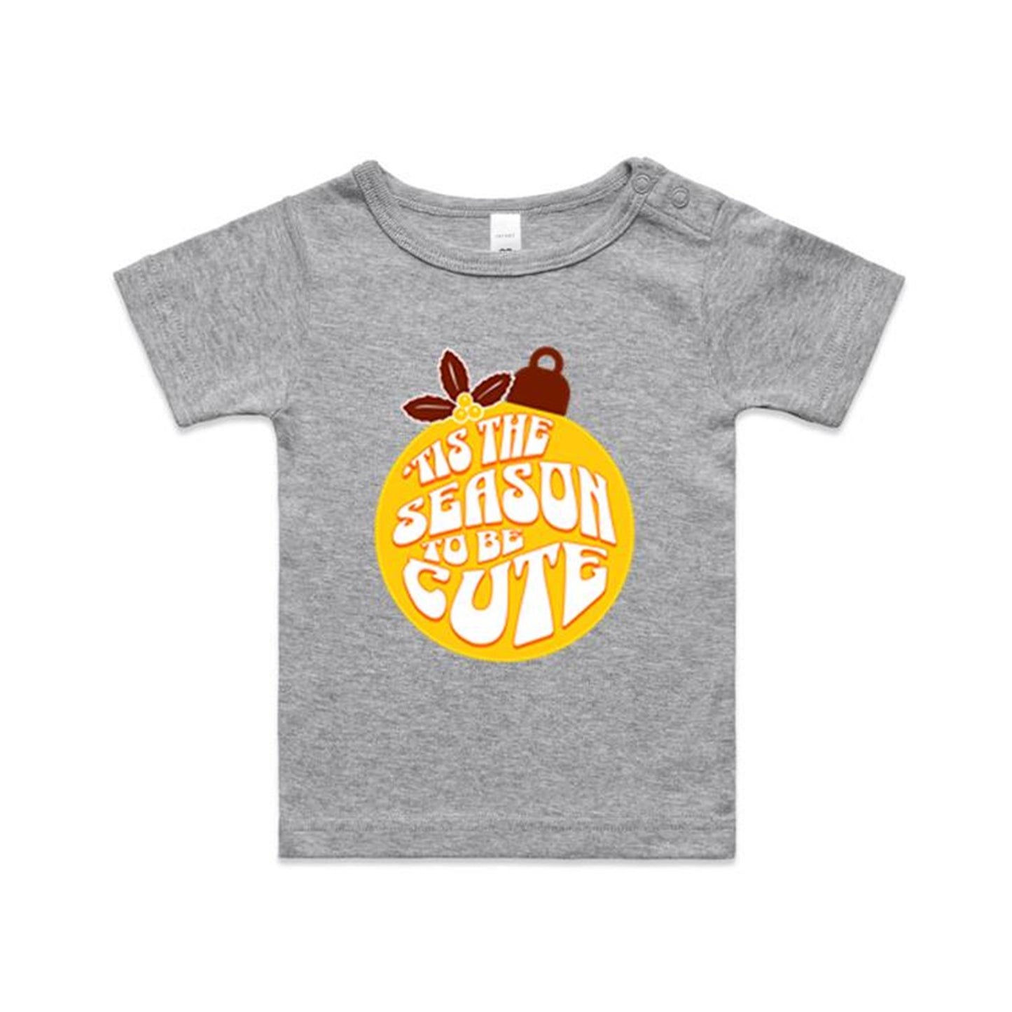 Cute Season - Infant