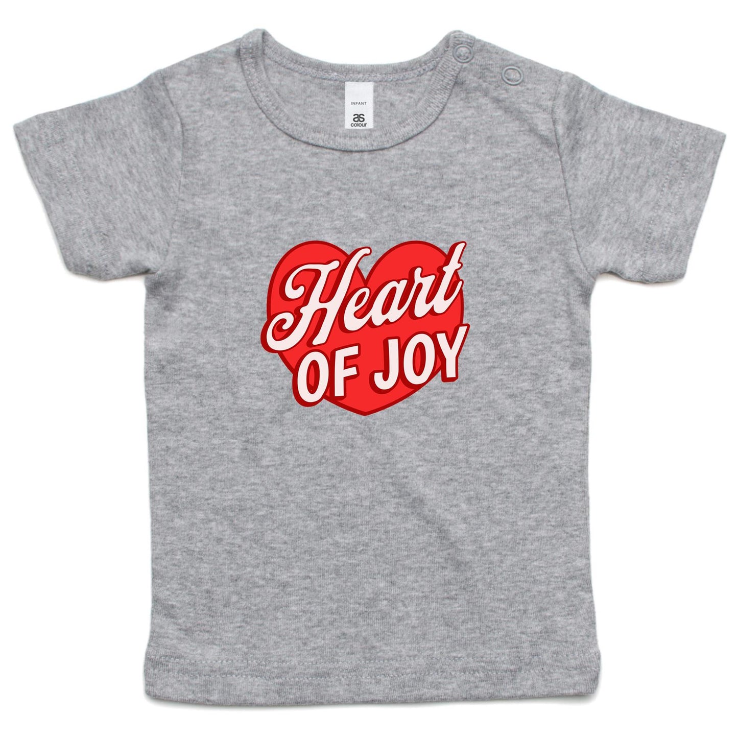Heart of Joy - Infants