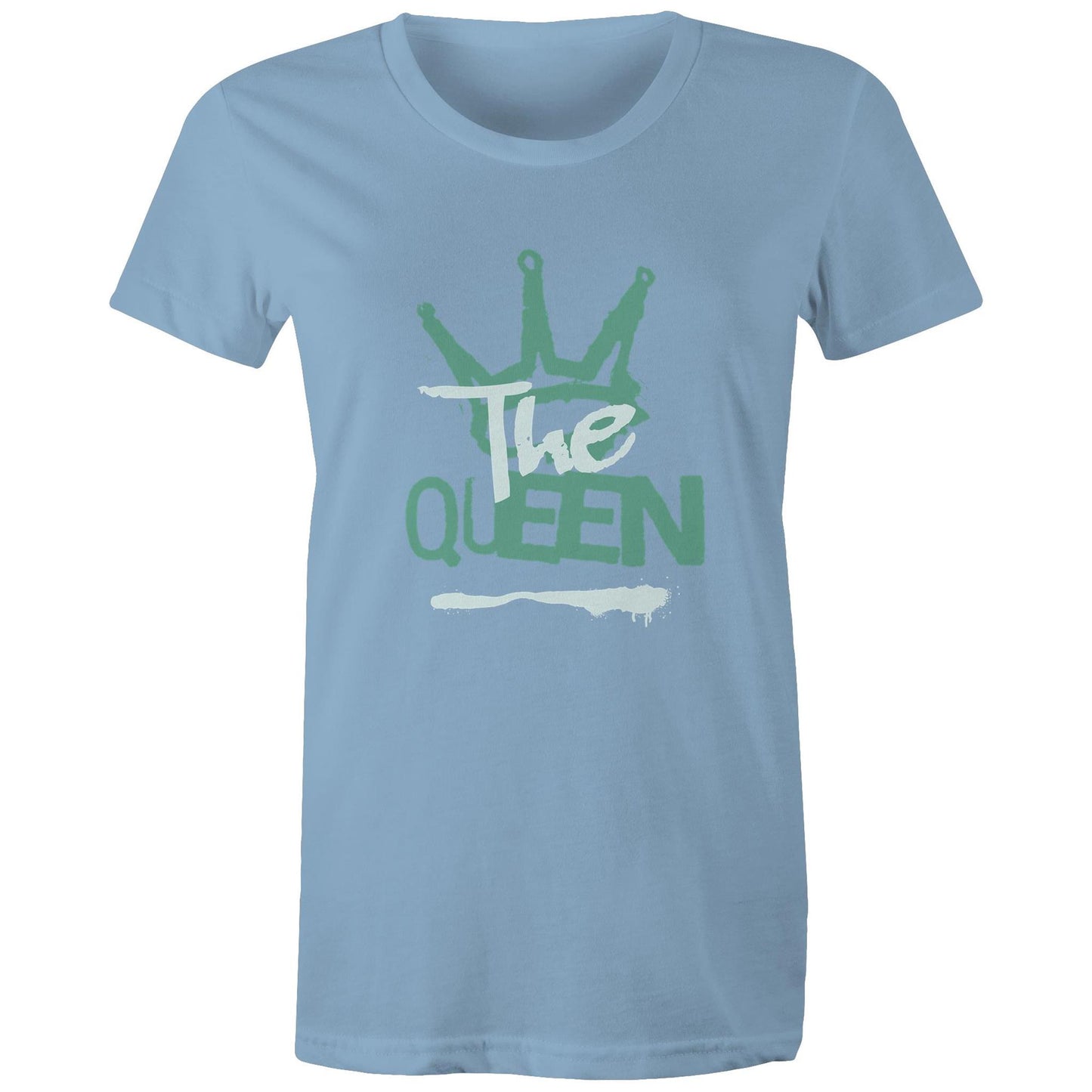 The Queen - Mom