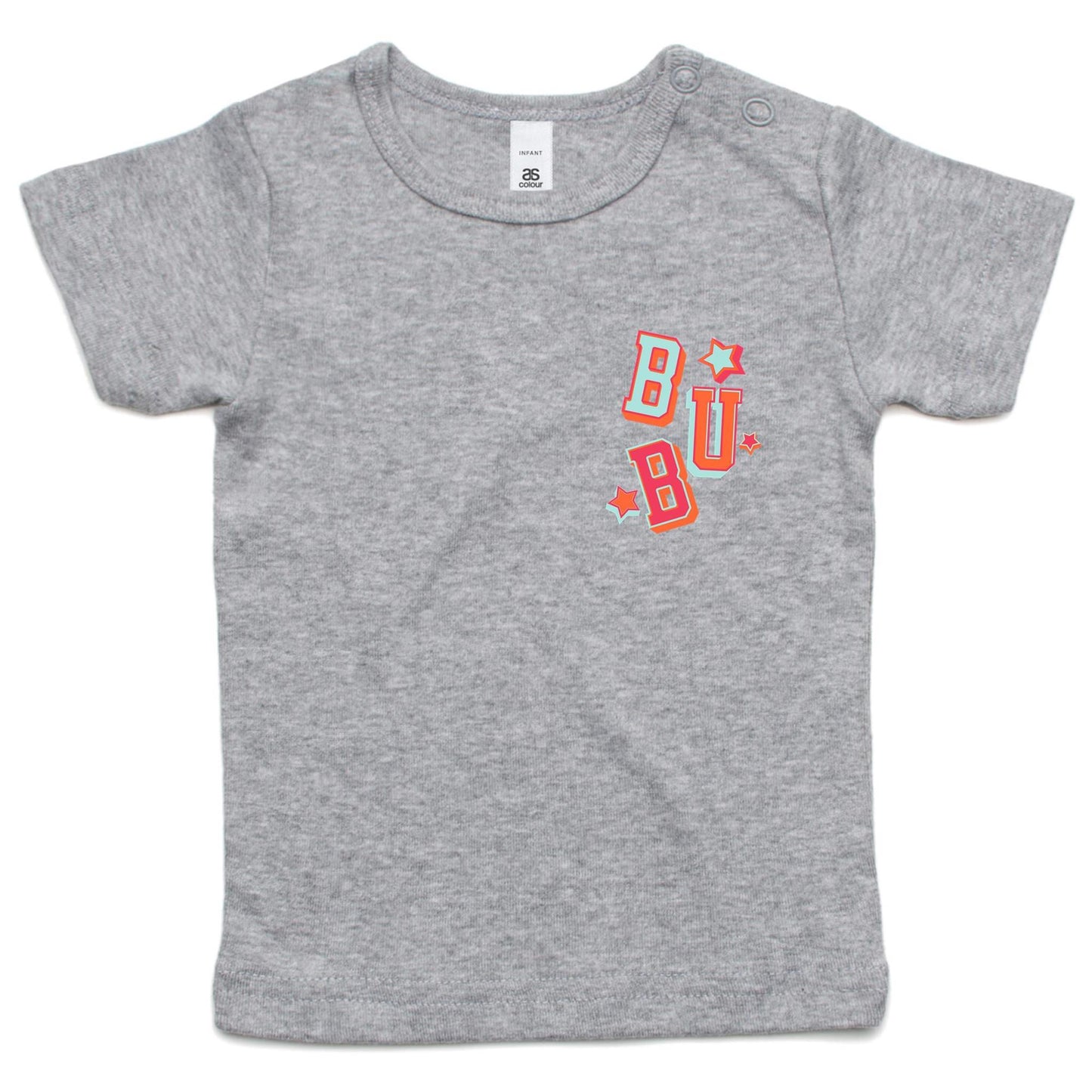 Varsity Shirt - Infant