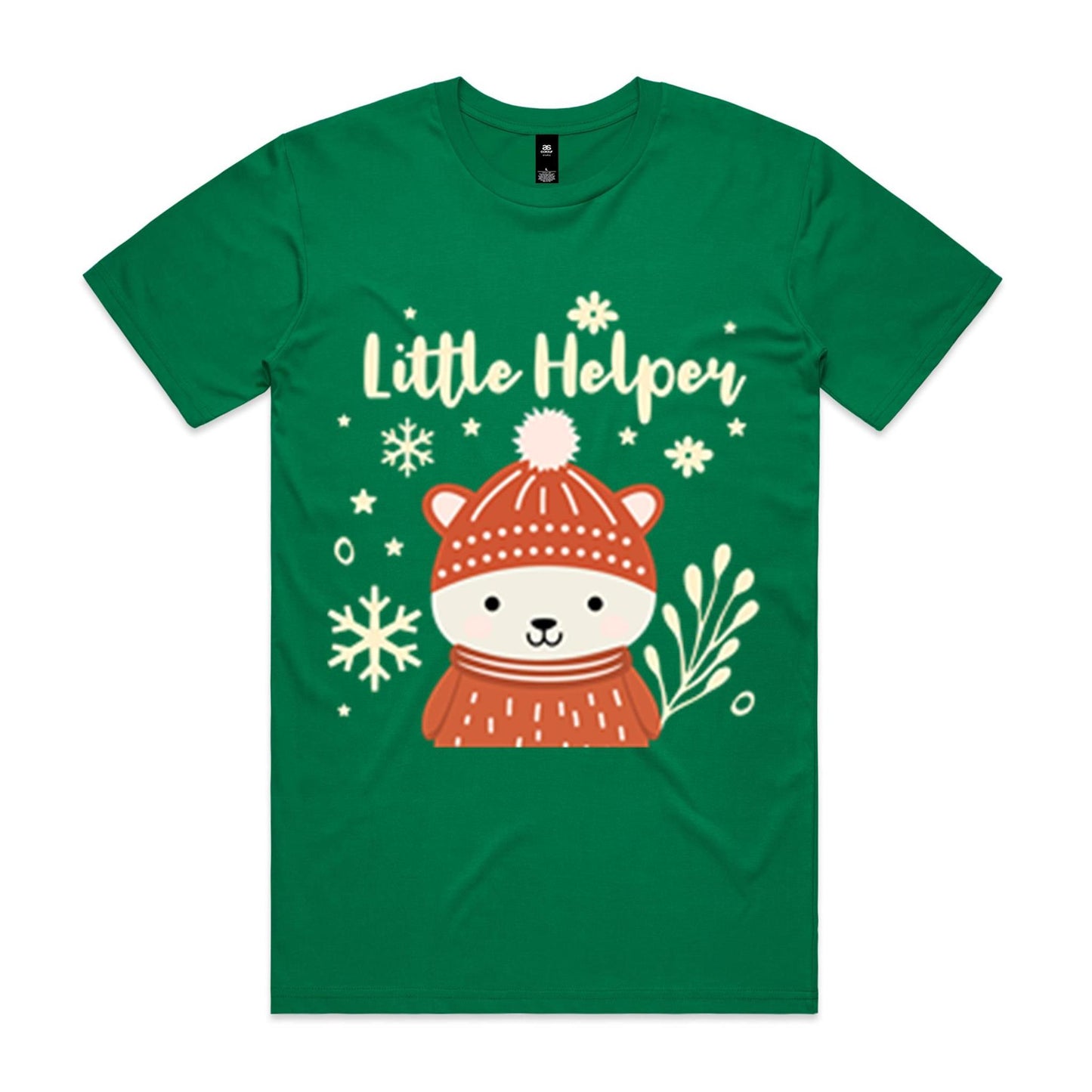 Little Helper - Teen