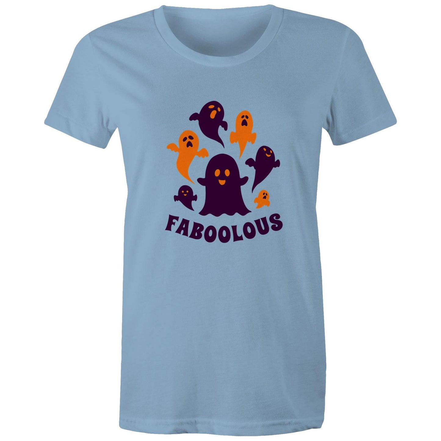Faboolous - Mom