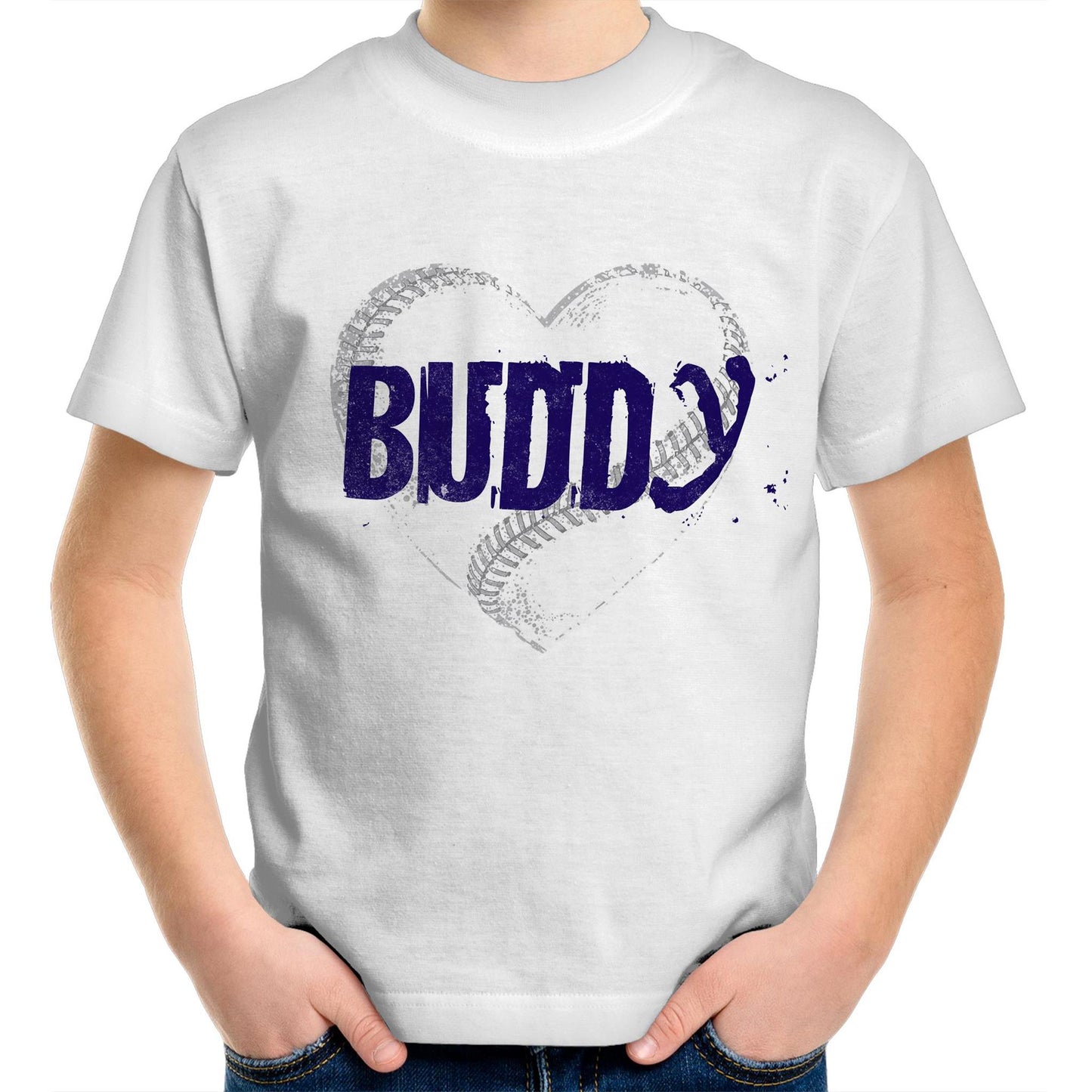Buddy - Kid