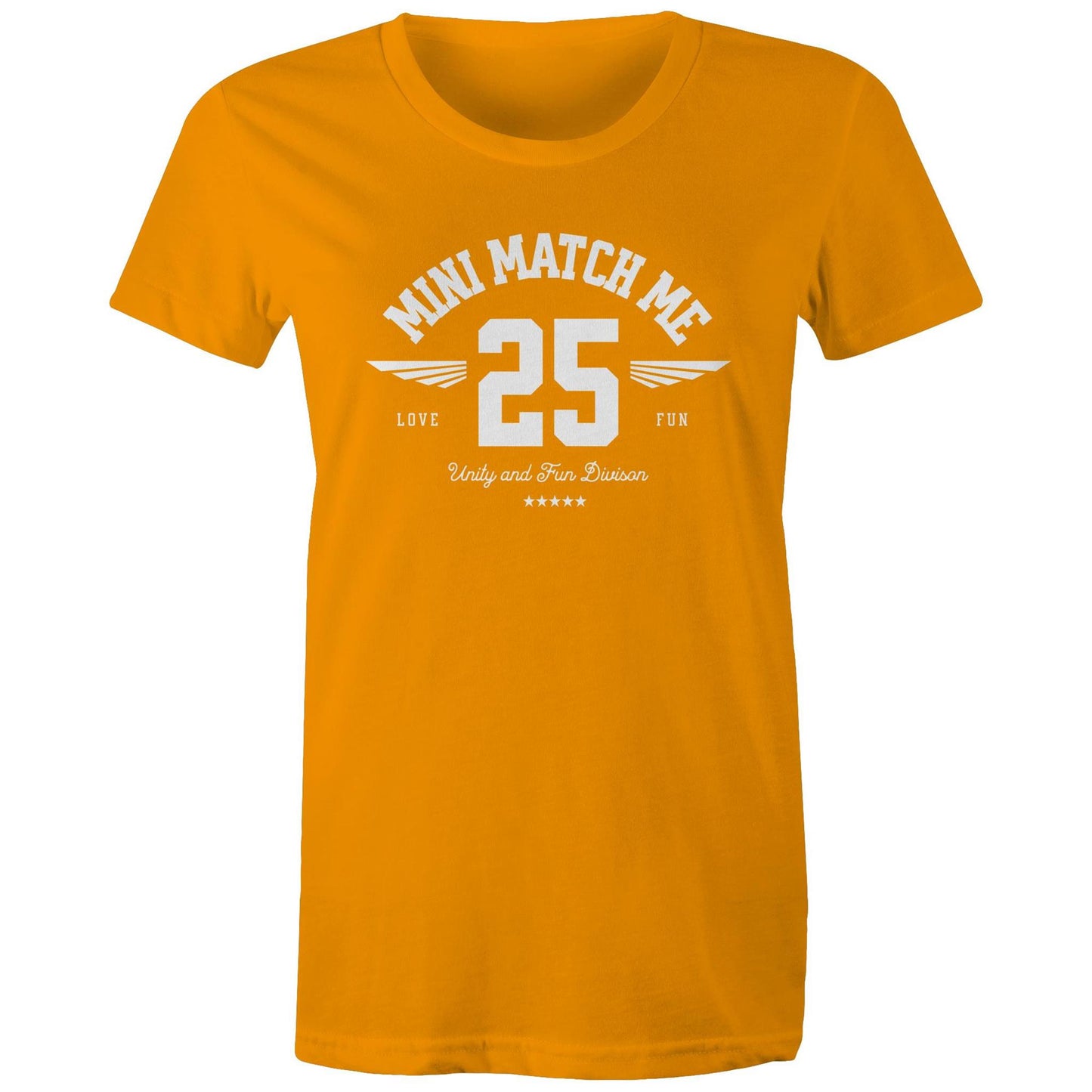 Mini Match Me Varsity Divison - Mom
