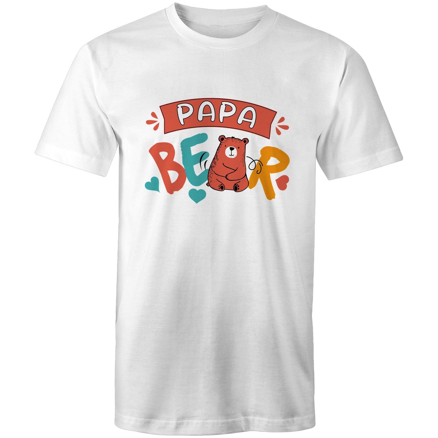 Papa Bear - Dad
