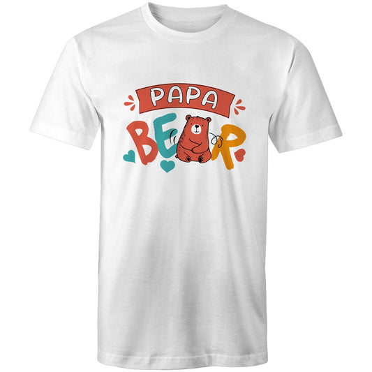 Papa Bear - Dad