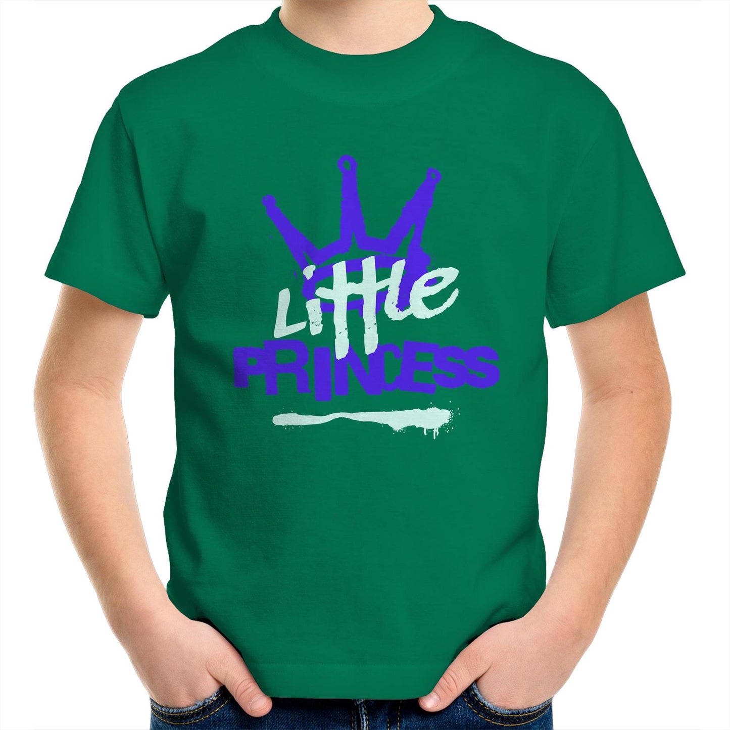 Little Princess - Kids