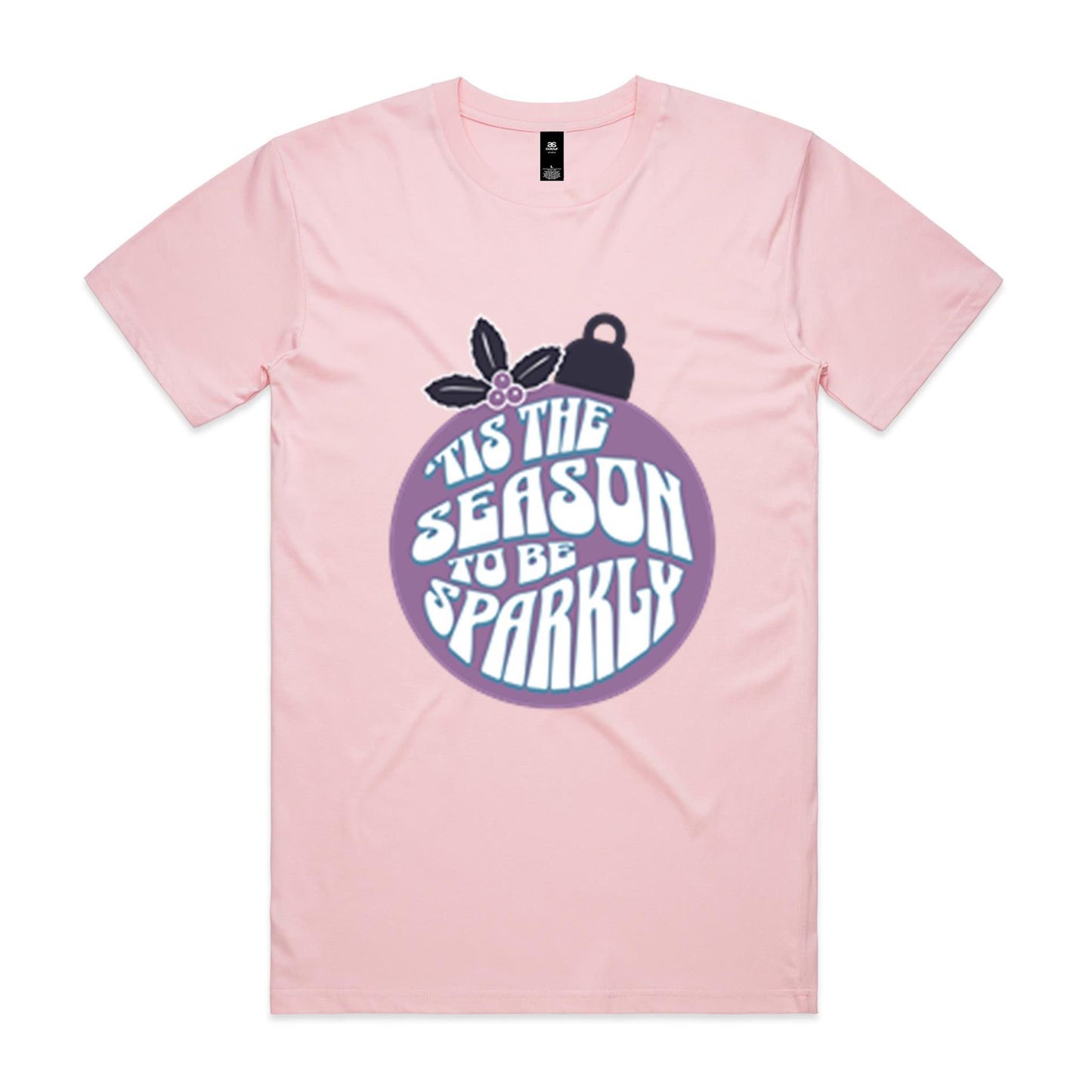 Sparkly Season - Teen