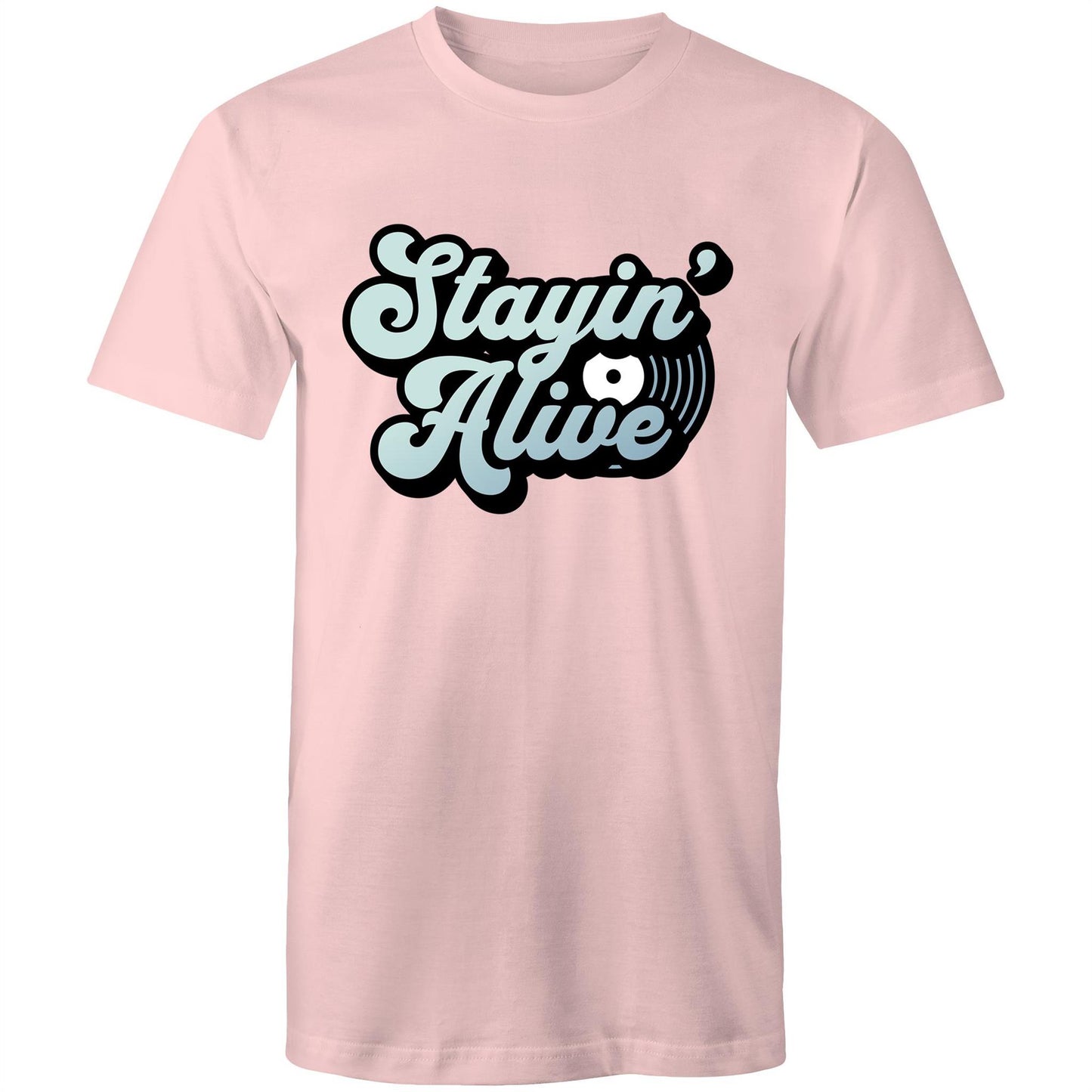 Stayin' Alive - Dad