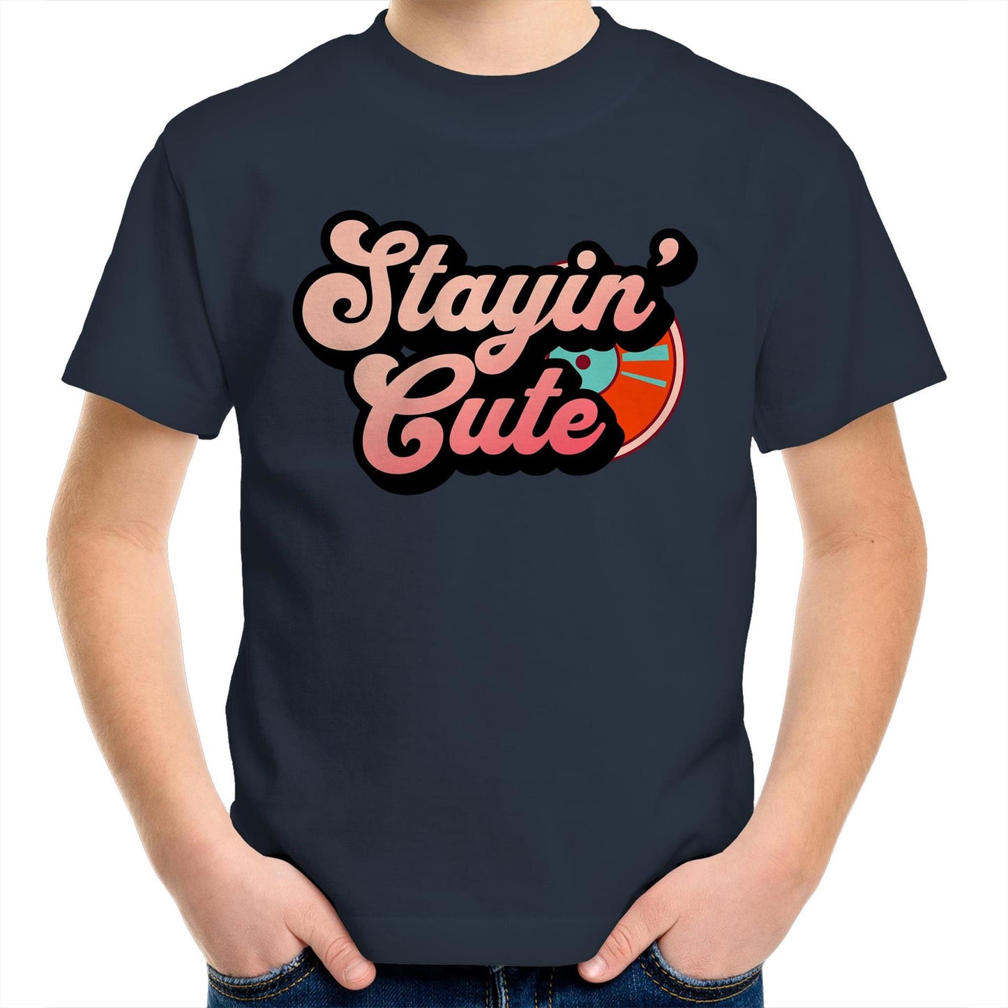 Stayin' Cute - Kids
