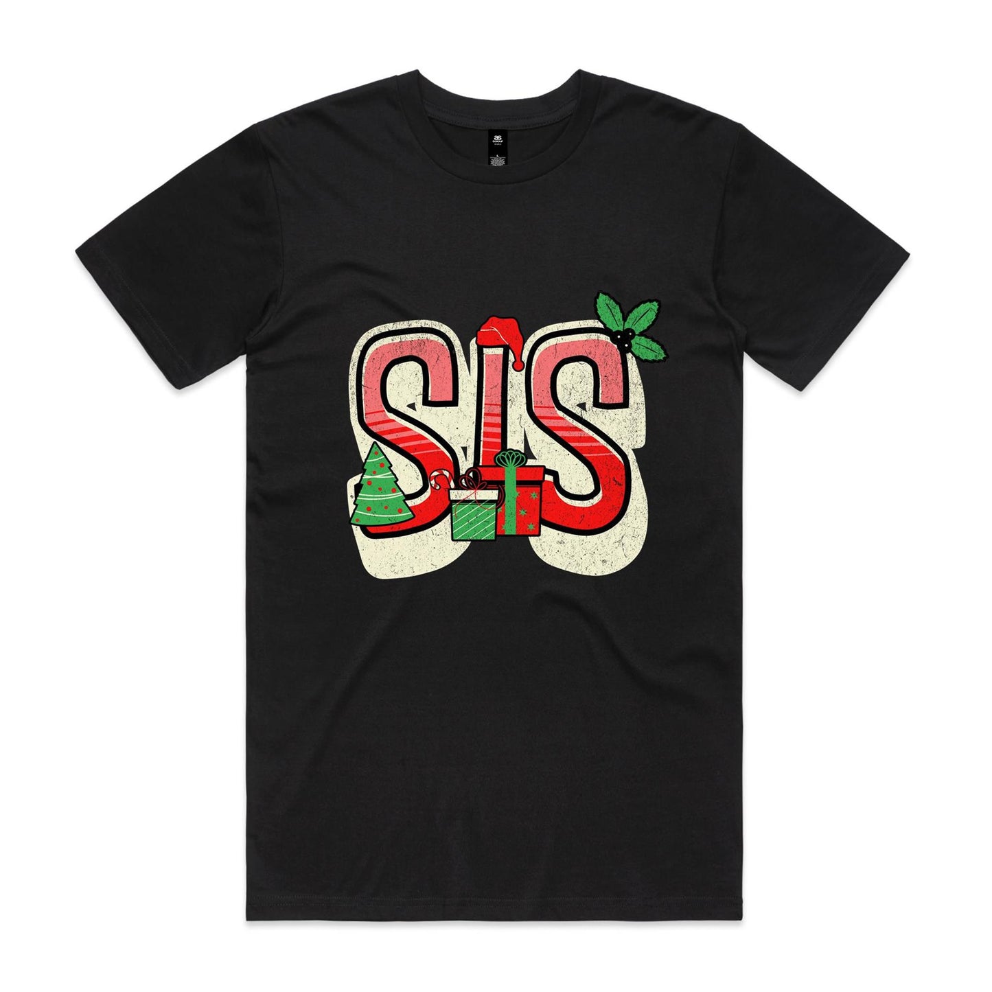 Christmas Sis - Teen