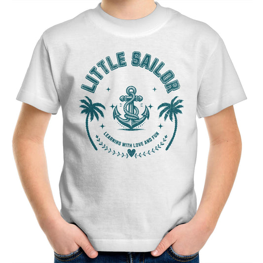 Little Sailor - Kid