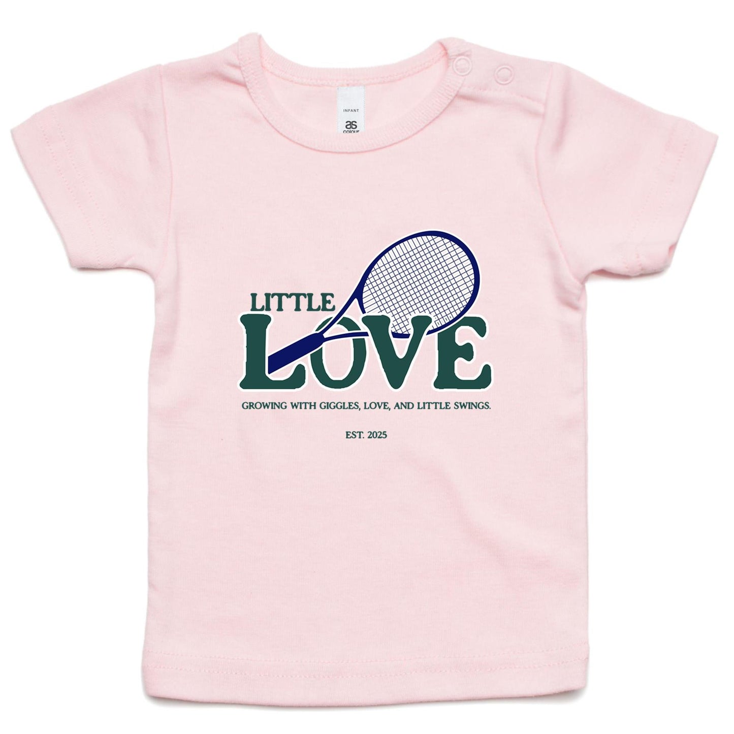 Little Love - Infant
