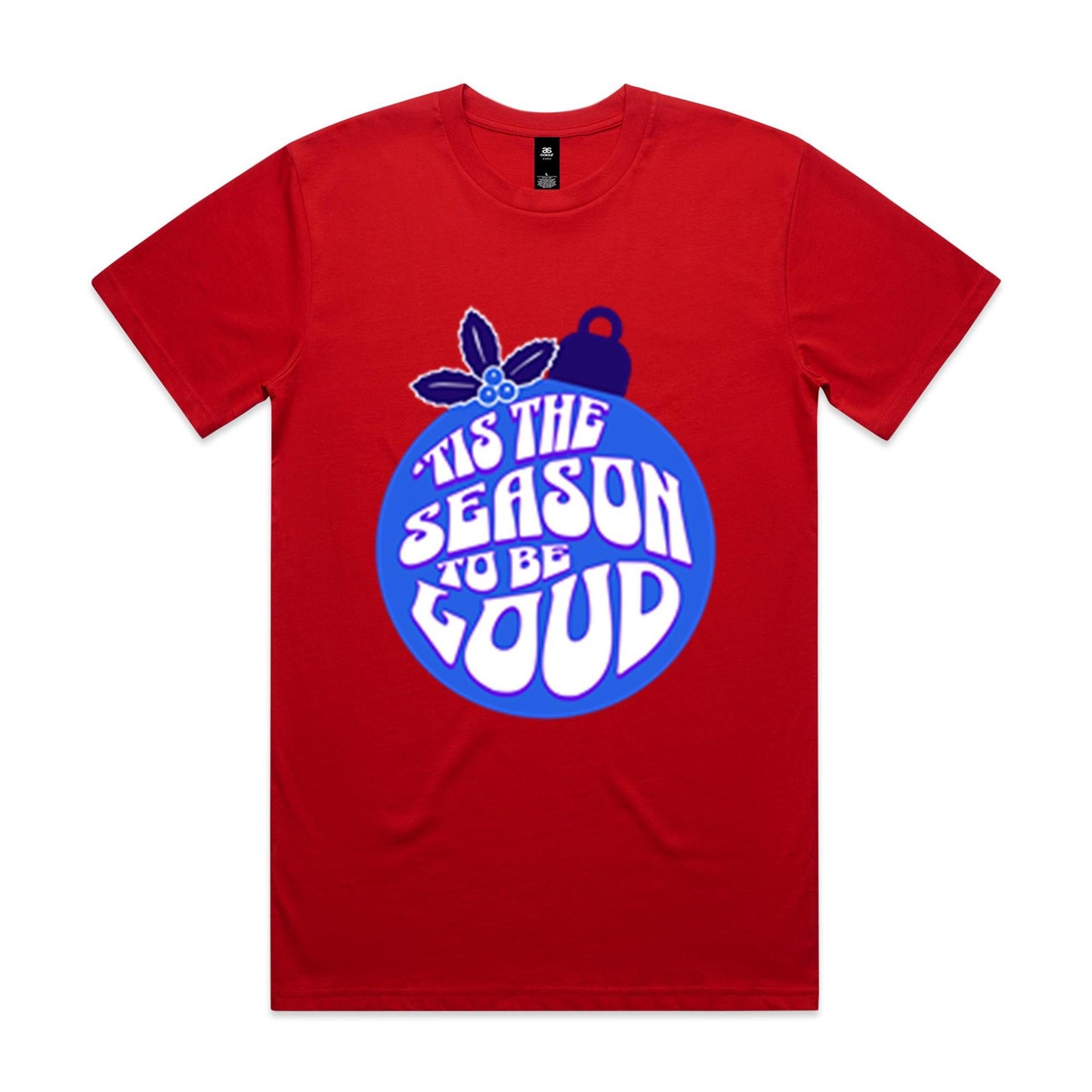 Loud Season - Teen