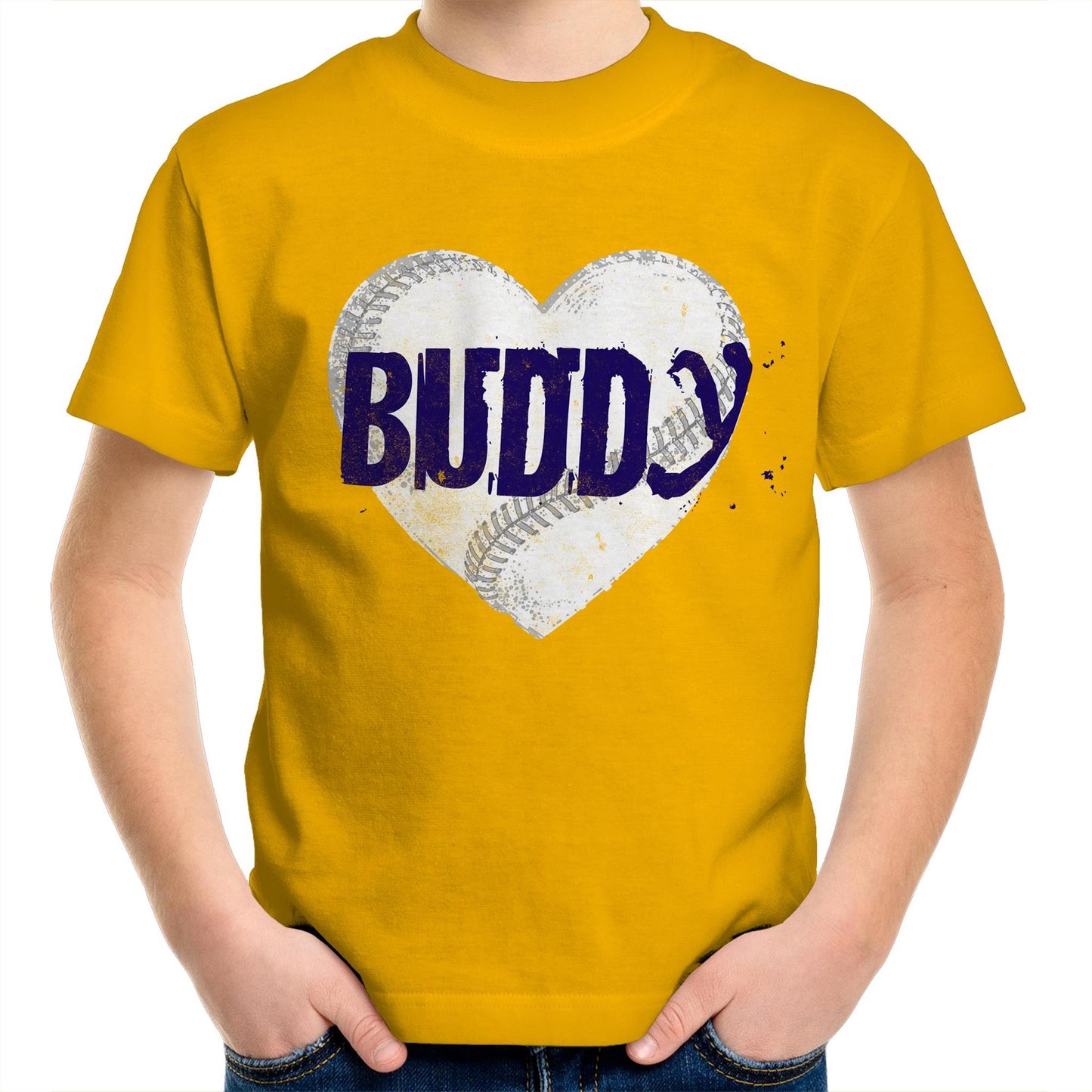 Buddy - Kid
