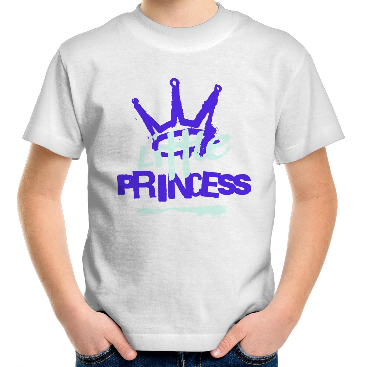 Little Princess - Kids