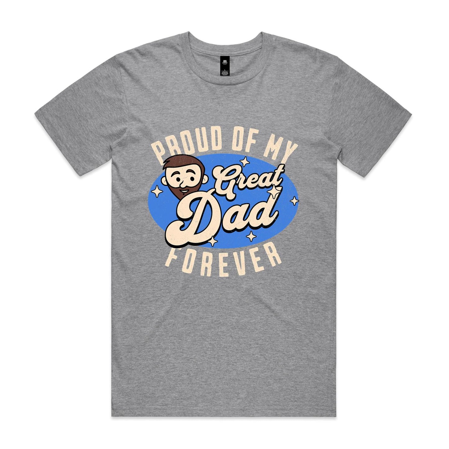 Great Dad Forever - Teen