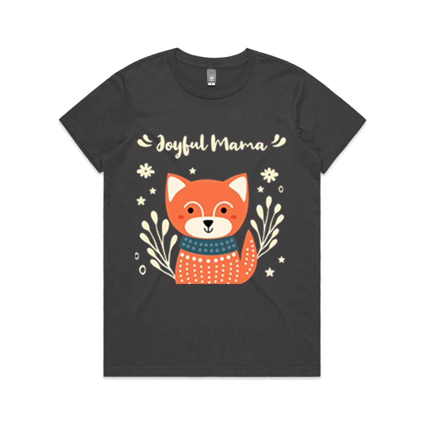 Joyful Mama - Mom
