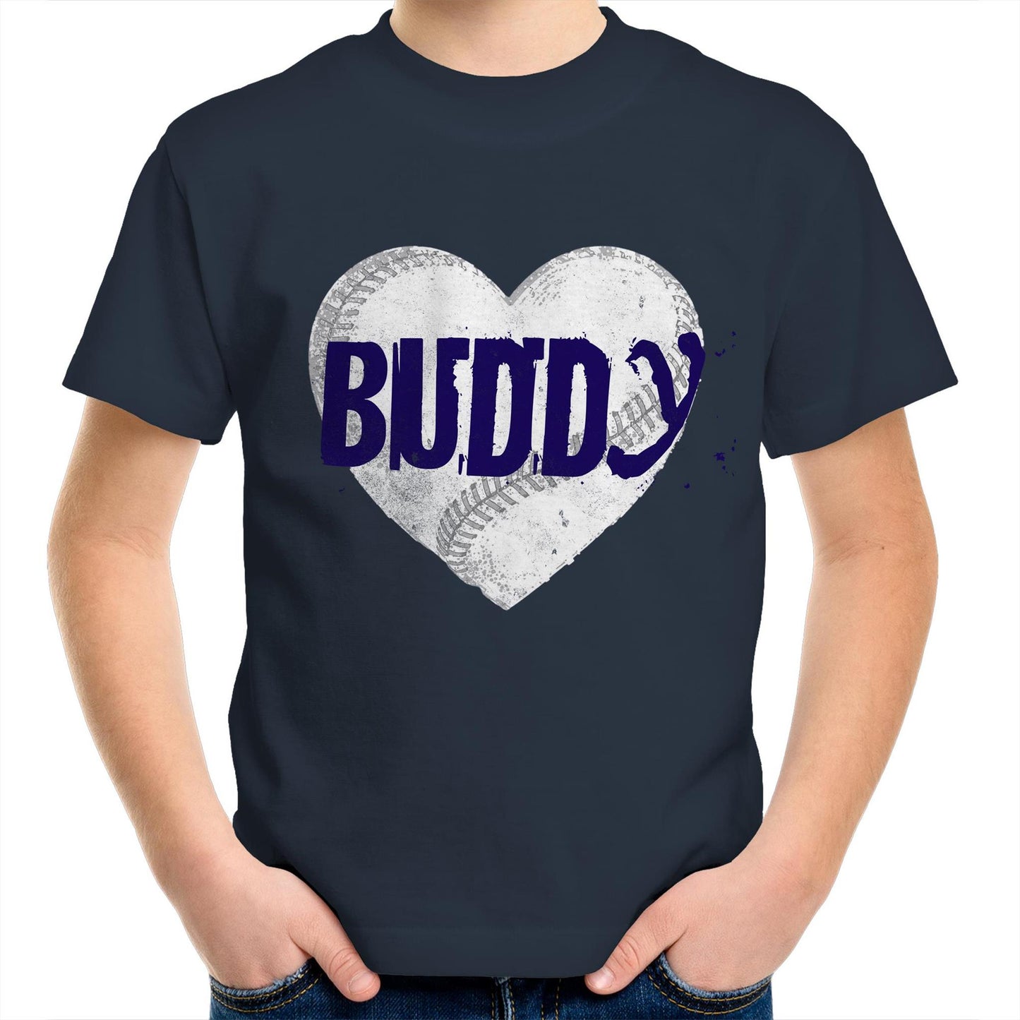 Buddy - Kid