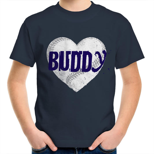 Buddy - Kid