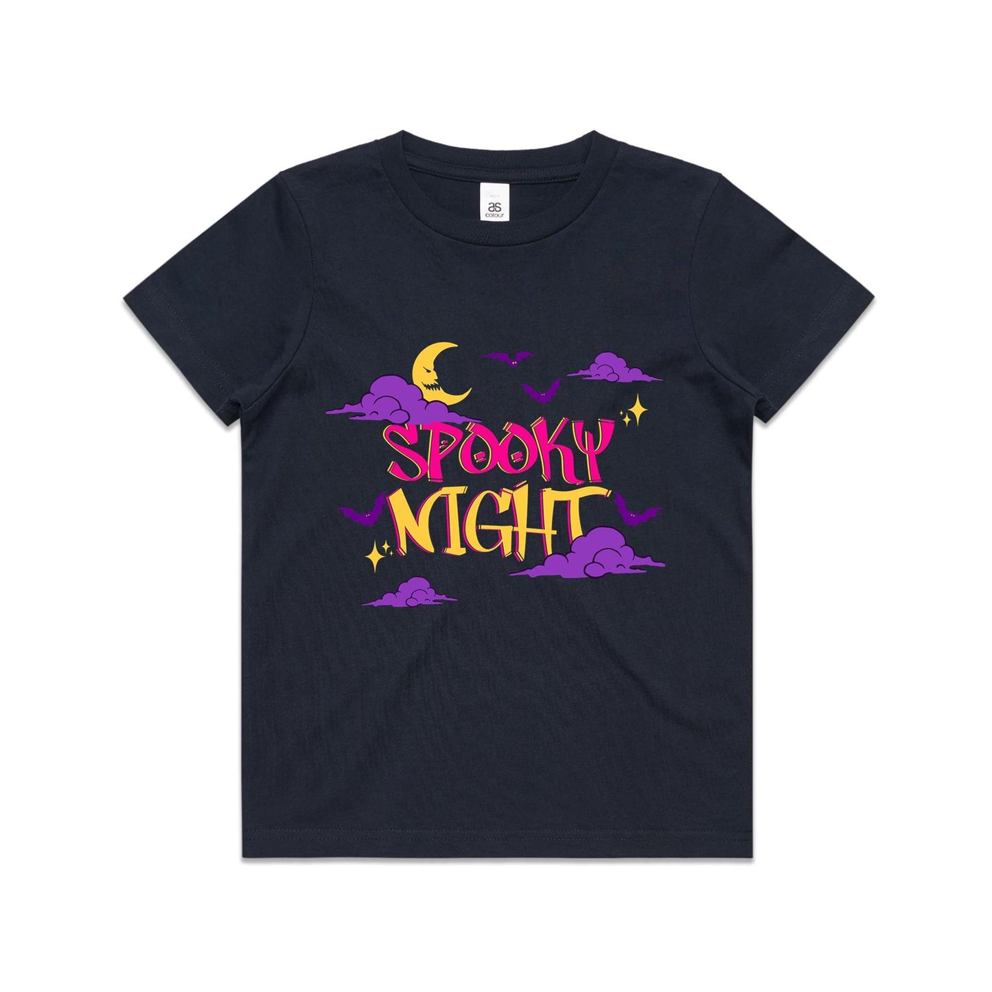 Spooky Night - Son