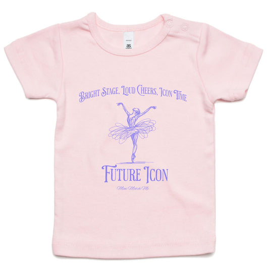 Future Icon - Infant