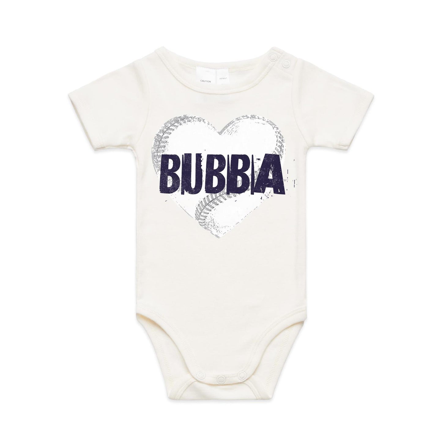Bubba - Onesie