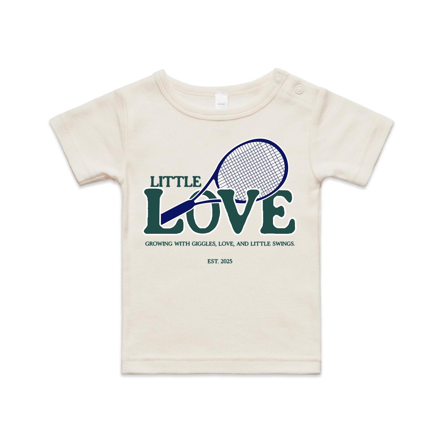 Little Love - Infant