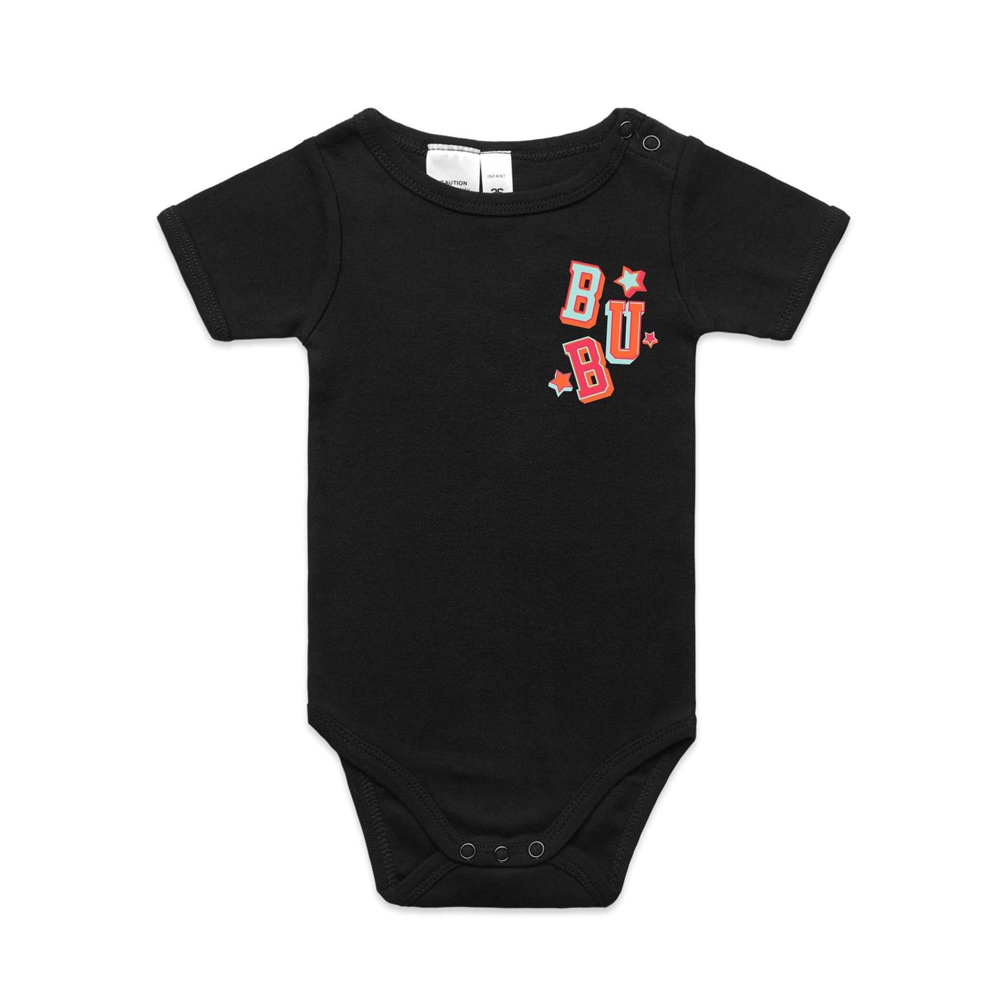 Varsity Shirt - Onesie