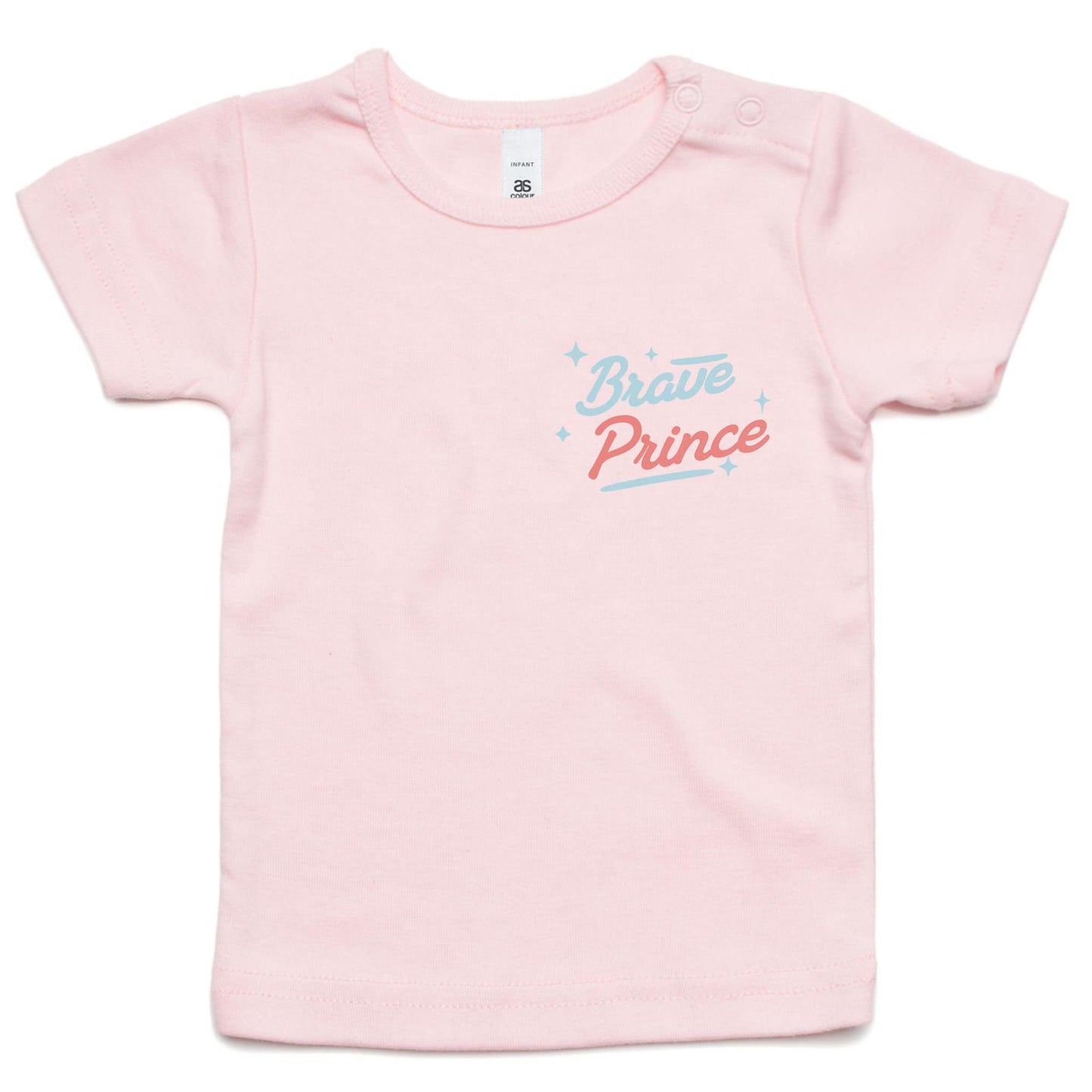 Brave Prince - Infant