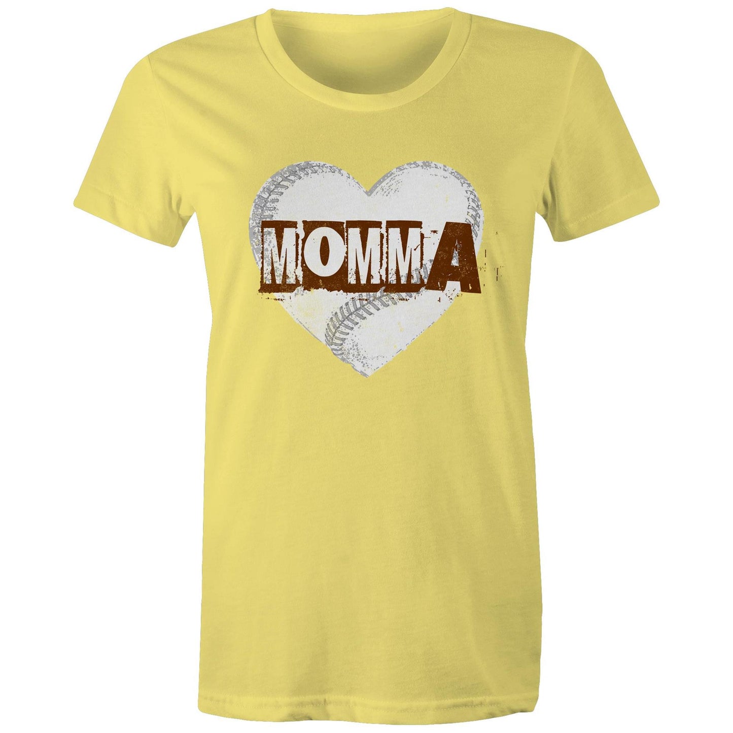 Momma - Mom