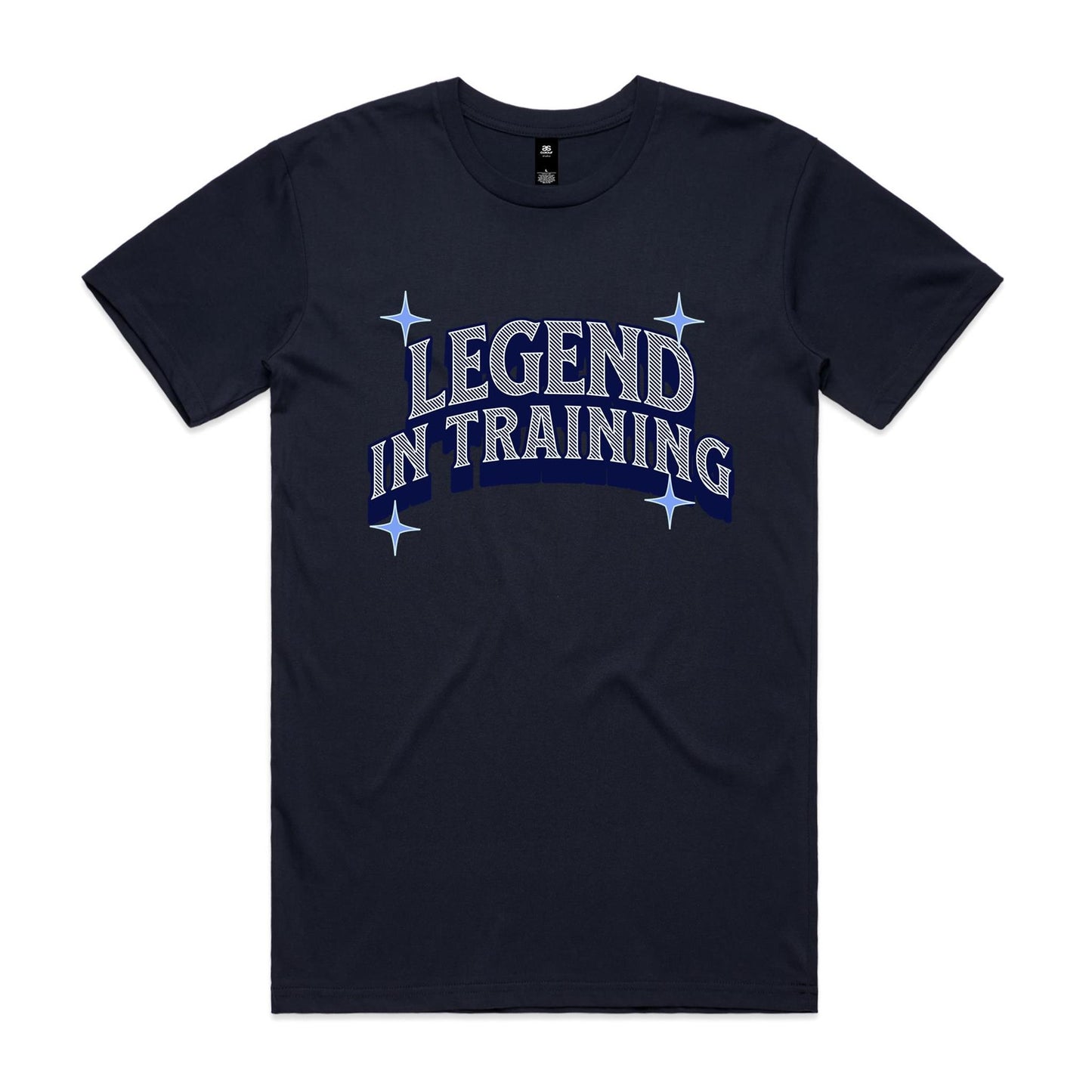 Legend in Training - Teen