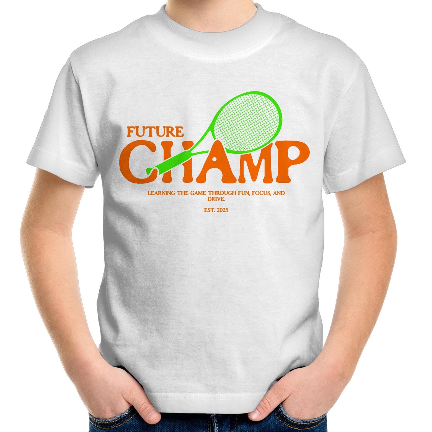 Future Champ - Kid