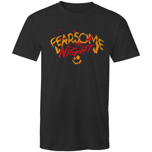 Fearsome Night - Dad