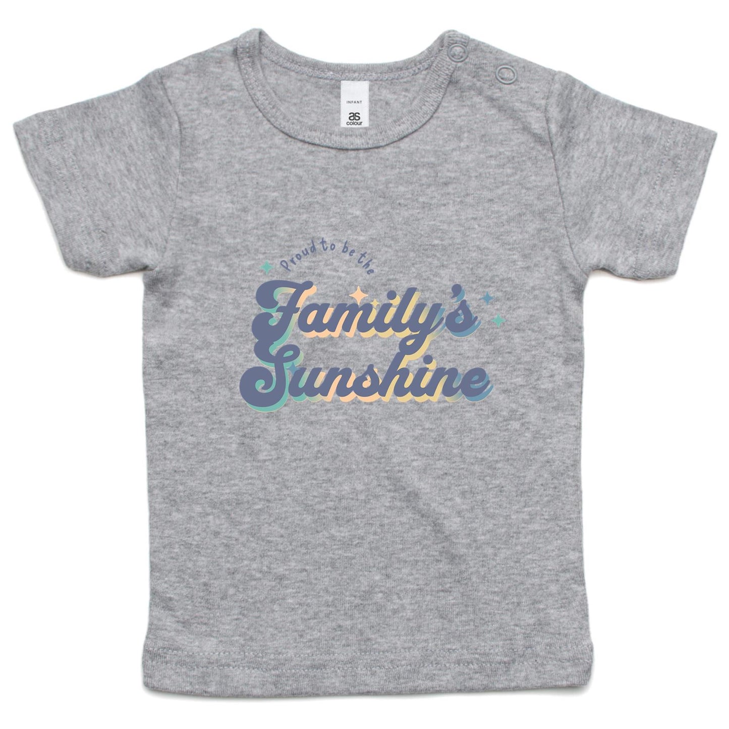 Family's Sunshine - Infant