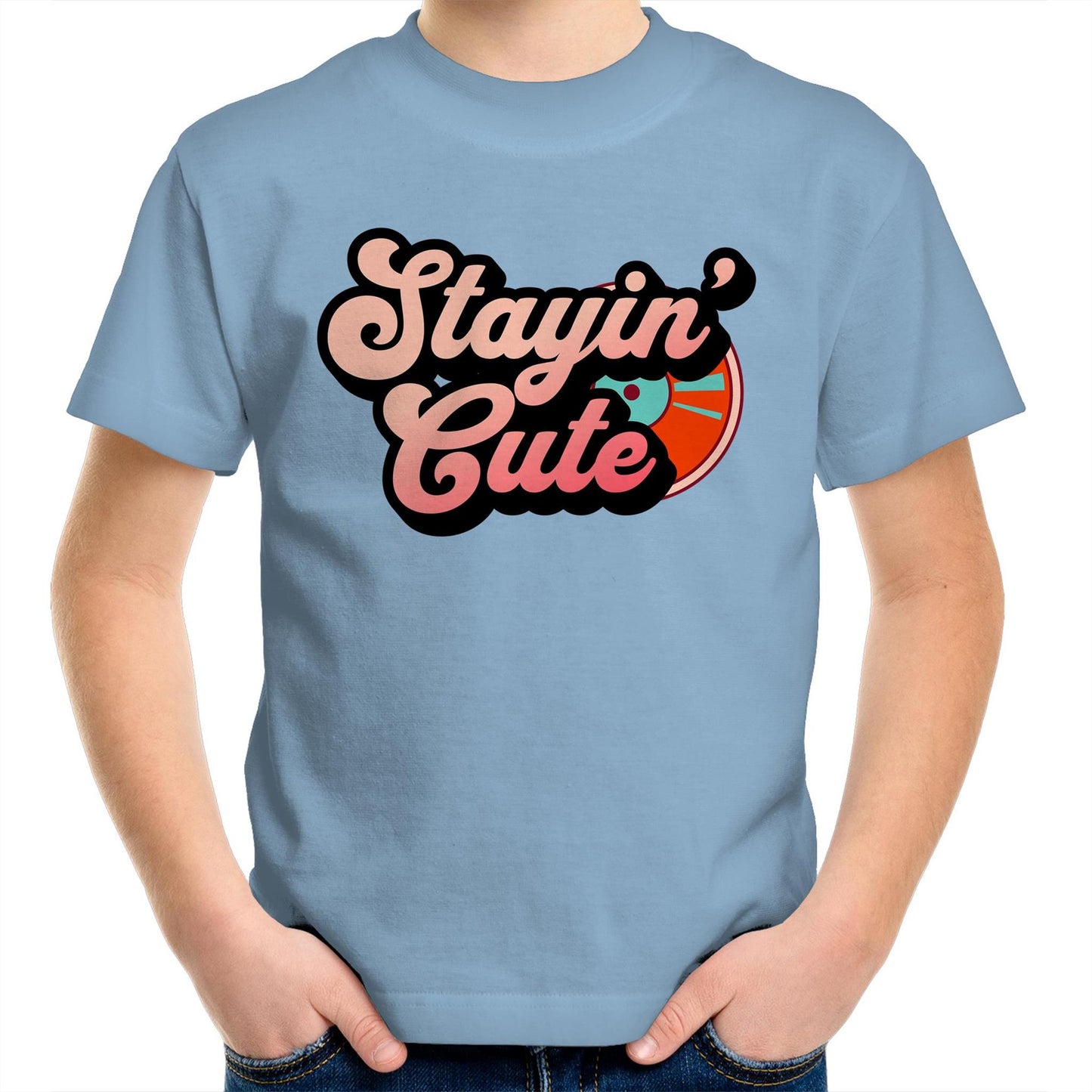 Stayin' Cute - Kids